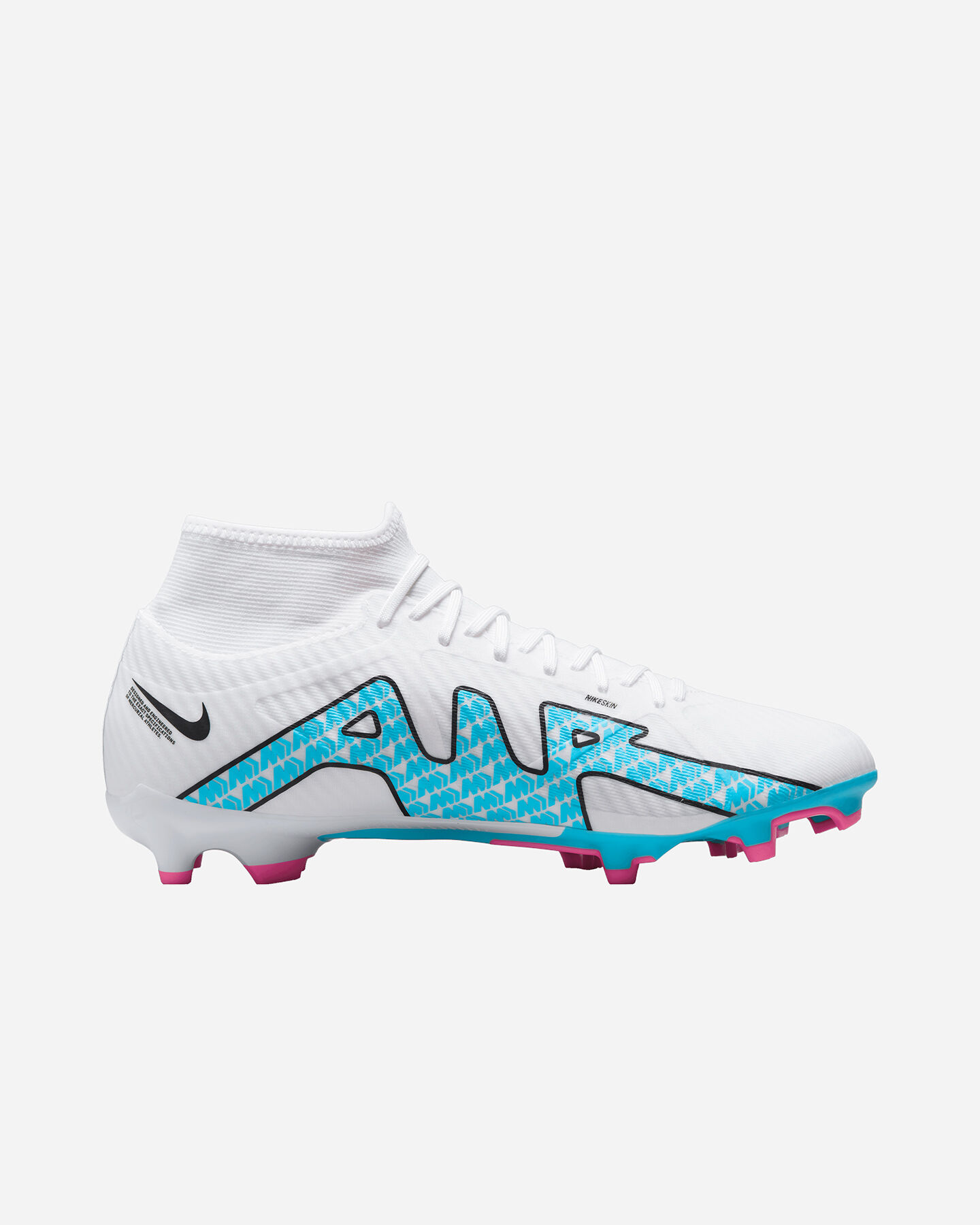 Scarpa hot sale nike calcio